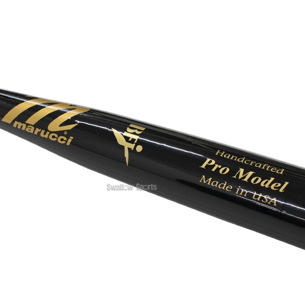 マルーチ  マルッチ 硬式木製バット BFJ  JAPAN PRO MODEL ミドルバランス 84cm 85cm MVEJAM22 marucci