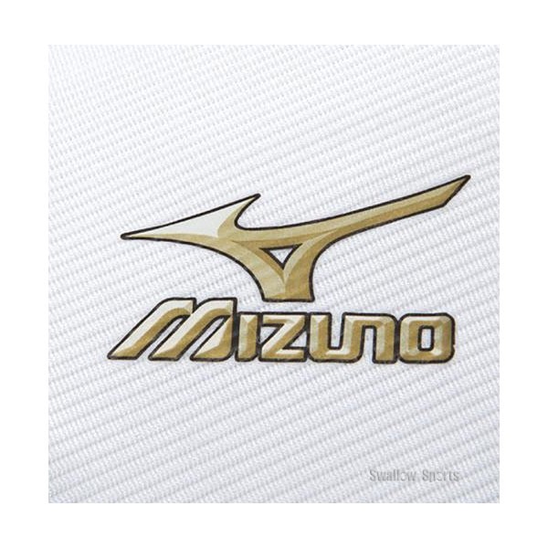 野球 ミズノ MIZUNO ベースボールシャツ Tシャツ 半袖 小衿 ハーフ ...