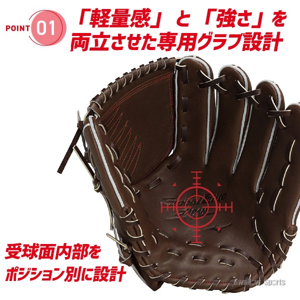 【9/7 ポイント7倍】 野球 ミズノ 限定 硬式グローブ グラブ 硬式 グローブ グローバルエリート JAPAN ピッチャー 投手用 一般 大人 1AJGH31301 MIZUNO 野球用品 スワロースポーツ