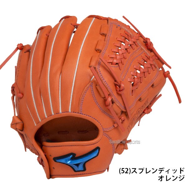 野球 ミズノ 軟式グローブ 軟式 グローブ グラブ ウィルドライブ ブルー 内野手用 サイズ9 フレキシブルウェブ 1AJGR19713 MIZUNO  野球用品 スワロースポーツ - 野球用品専門店 スワロースポーツ | 激安特価品 品揃え豊富!