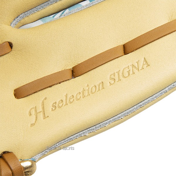 野球 ミズノ 限定 軟式グローブ グラブ グローバルエリート Hselection SIGNA プリントデザイン 内野 内野手用 サイズ9 1AJGR31403 MIZUNO 野球用品 スワロースポーツ