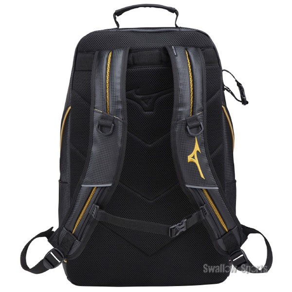 即日出荷】 送料無料 ミズノ ミズノプロ バッグ 約40L バックパック リュック 1FJD1000 MIZUNO - 野球用品専門店 スワロースポーツ  | 激安特価品 品揃え豊富!