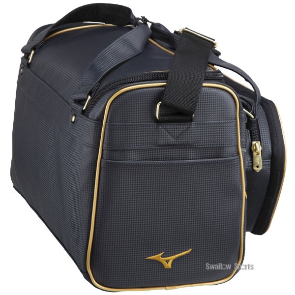 野球 ミズノ バッグ ミズノプロ セカンドバック 遠征バッグ 約46L 1FJD3001 MIZUNO 野球用品 スワロースポーツ