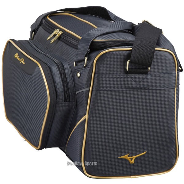 野球 ミズノ バッグ ミズノプロ セカンドバック 遠征バッグ 約46L 1FJD3001 MIZUNO 野球用品 スワロースポーツ