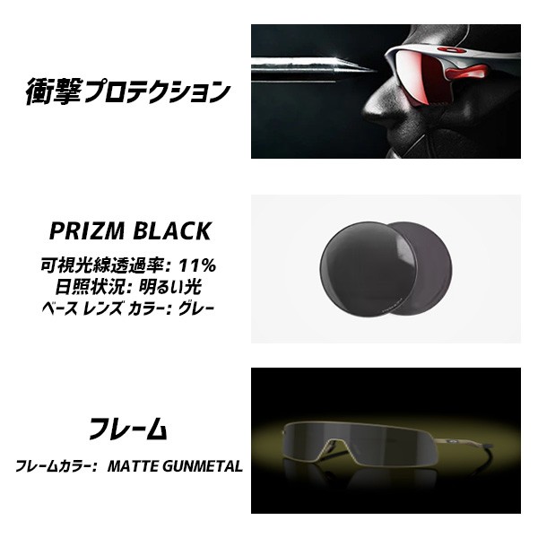 【9/7 ポイント7倍】 野球 オークリー サングラス SUTRO TI 601301 OAKLEY 野球用品 スワロースポーツ