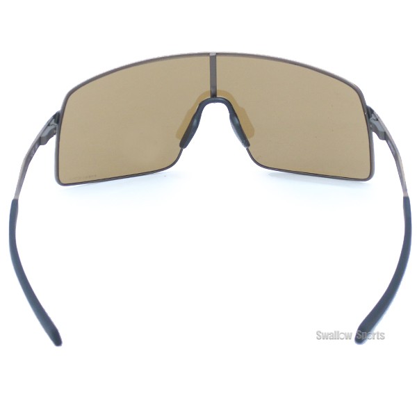 【9/7 ポイント7倍】 野球 オークリー サングラス SUTRO TI 601303 OAKLEY 野球用品 スワロースポーツ