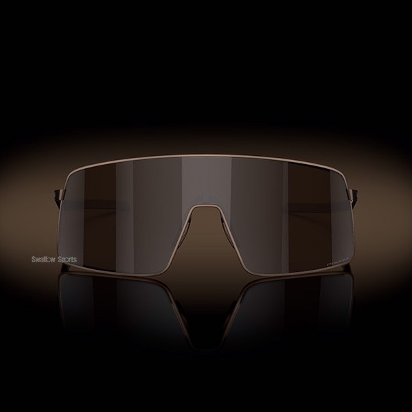 【9/7 ポイント7倍】 野球 オークリー サングラス SUTRO TI 601303 OAKLEY 野球用品 スワロースポーツ