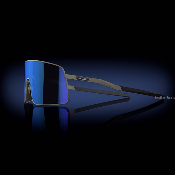 【9/7 ポイント7倍】 野球 オークリー サングラス SUTRO TI 601304 OAKLEY 野球用品 スワロースポーツ