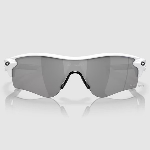 【9/7 ポイント7倍】 野球 オークリー サングラス RADARLOCK PATH 920602 OAKLEY 野球用品 スワロースポーツ