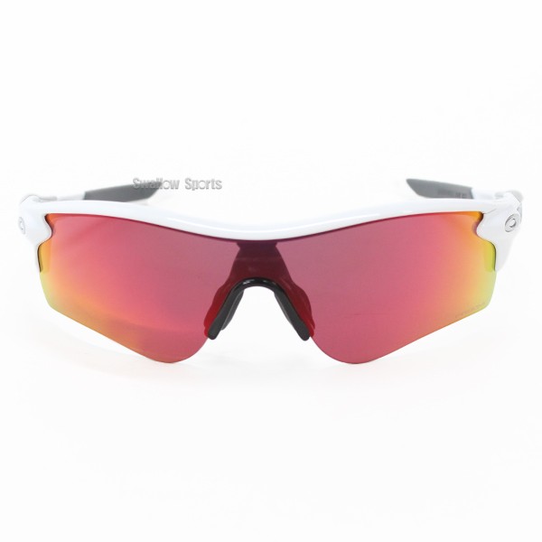 野球 オークリー OAKLEY サングラス 大人 一般 RADARLOCK PATH レーダーロック 920626 野球用品 スワロースポーツ