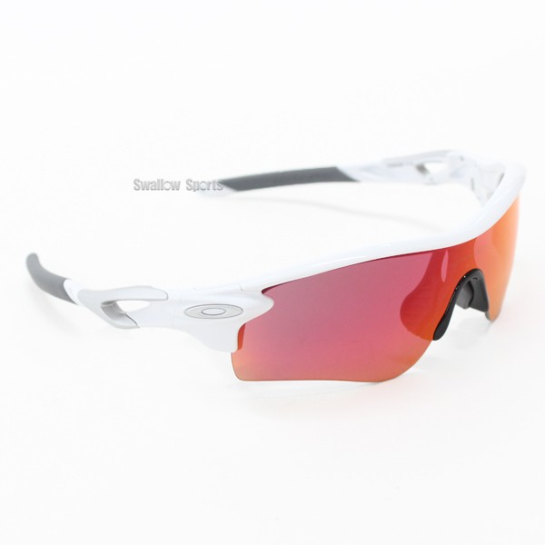 野球 オークリー OAKLEY サングラス 大人 一般 RADARLOCK PATH レーダーロック 920626 野球用品 スワロースポーツ