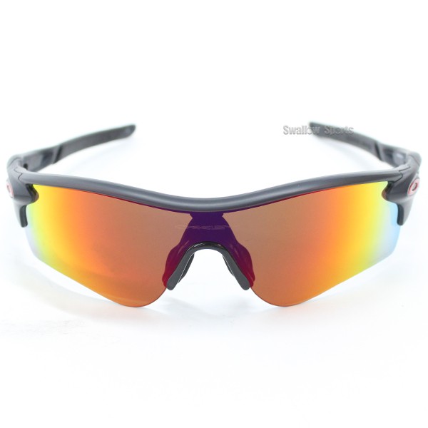 野球 オークリー OAKLEY サングラス 大人 一般 RADARLOCK PATH レーダーロック 920642 野球用品 スワロースポーツ