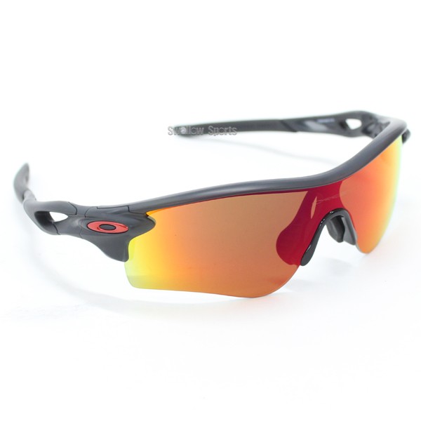 野球 オークリー OAKLEY サングラス 大人 一般 RADARLOCK PATH レーダーロック 920642 野球用品 スワロースポーツ