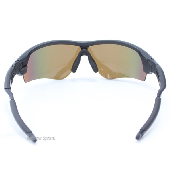 野球 オークリー OAKLEY サングラス 大人 一般 RADARLOCK PATH レーダーロック 920642 野球用品 スワロースポーツ