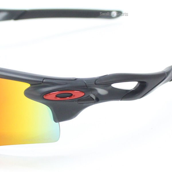 野球 オークリー OAKLEY サングラス 大人 一般 RADARLOCK PATH レーダーロック 920642 野球用品 スワロースポーツ