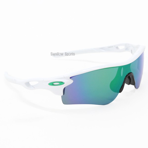 野球 オークリー OAKLEY サングラス 一般 大人 RADARLOCK PATH レーダーロック 920643 野球用品 スワロースポーツ