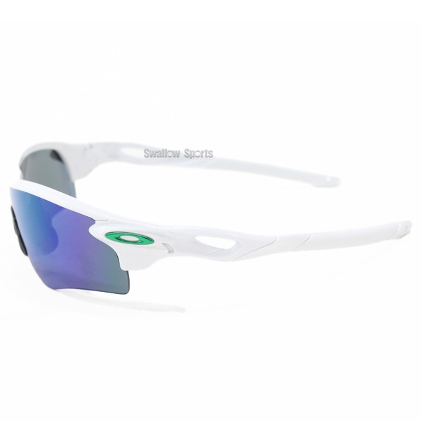 野球 オークリー OAKLEY サングラス 一般 大人 RADARLOCK PATH レーダーロック 920643 野球用品 スワロースポーツ