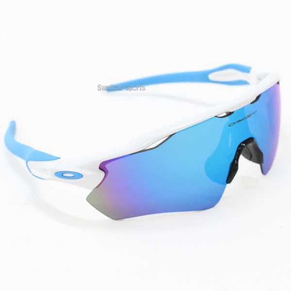 野球 オークリー サングラス RADAR EV PATH 920857 OAKLEY 野球用品 スワロースポーツ