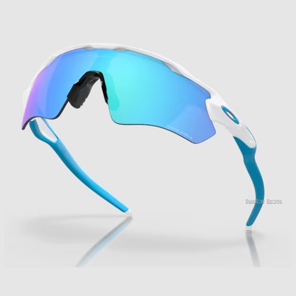 野球 オークリー サングラス RADAR EV PATH 920857 OAKLEY 野球用品 スワロースポーツ