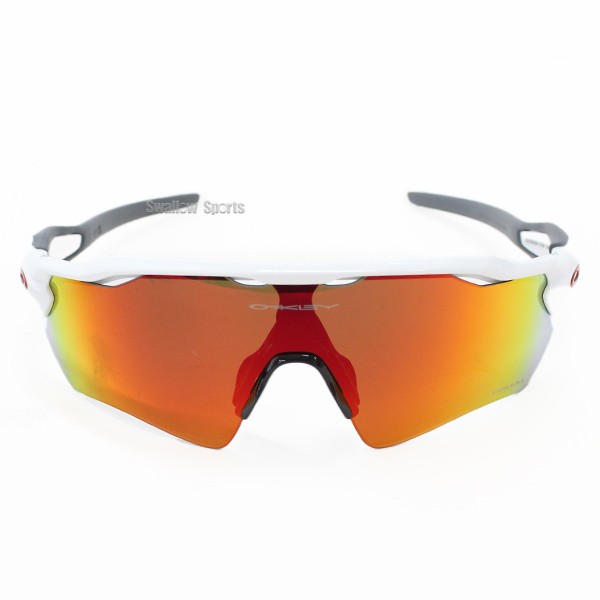 野球 オークリー OAKLEY サングラス 野球 RADAR EV PATH レーダーロック 920872 野球部 野球用品 スワロースポーツ