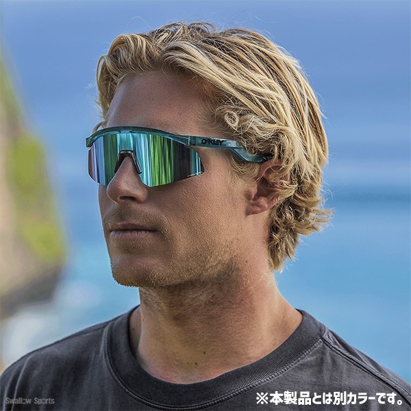 【9/7 ポイント7倍】 野球 オークリー サングラス HYDRA 922901 OAKLEY 野球用品 スワロースポーツ