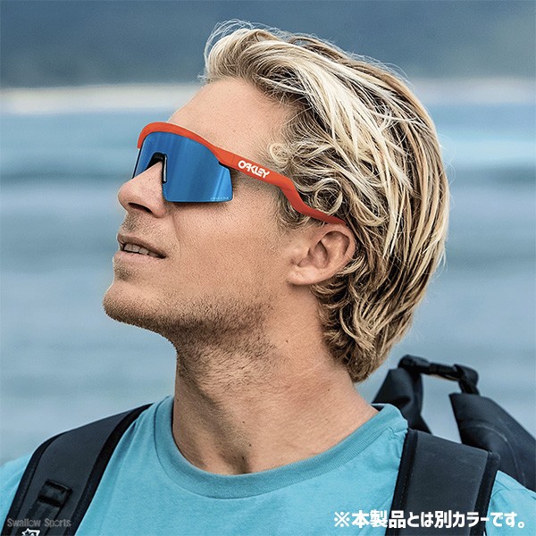 【9/7 ポイント7倍】 野球 オークリー サングラス HYDRA 922901 OAKLEY 野球用品 スワロースポーツ