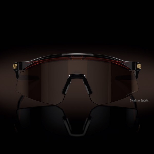 【9/7 ポイント7倍】 野球 オークリー サングラス HYDRA 922902 OAKLEY 野球用品 スワロースポーツ