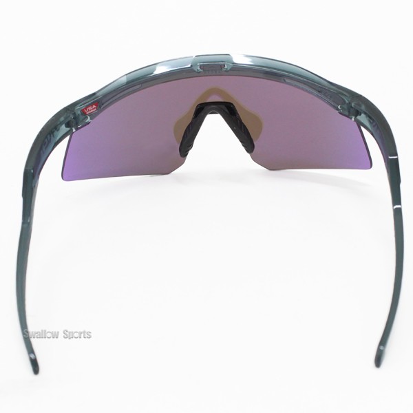 【9/7 ポイント7倍】 野球 オークリー サングラス HYDRA 922904 OAKLEY 野球用品 スワロースポーツ