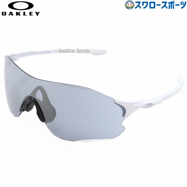 オークリー OAKLEY サングラス 大人 一般 野球 EVZERO PATH 931310 野球用品 スワロースポーツ