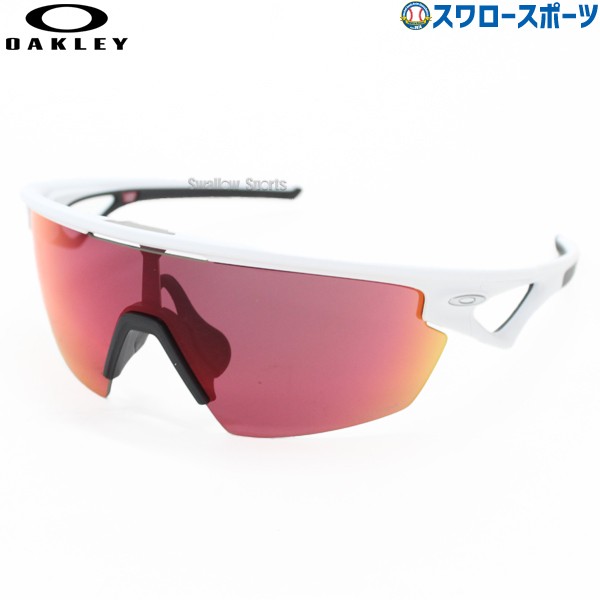 野球 オークリー サングラス SPHAERA スファエラ 940311  OAKLEY 野球用品 スワロースポーツ