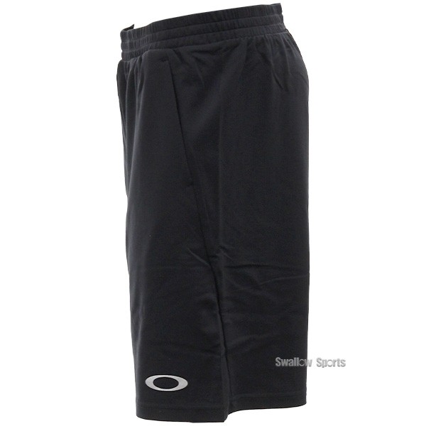 【S】野球 オークリー ウェア ウエア ショーツ ハーフパンツ ENHANCE TECH COLD KNIT SHORTS9INCH 1.0 FOA405234 oakley