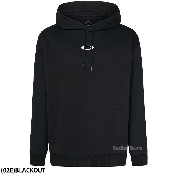 野球 オークリー ウェア ウエア トップス 長袖 フリース フーディー EN FOUNDATIONAL FLEECE HOODY 2.7 FOA406930 OAKLEY 野球用品 スワロースポーツ