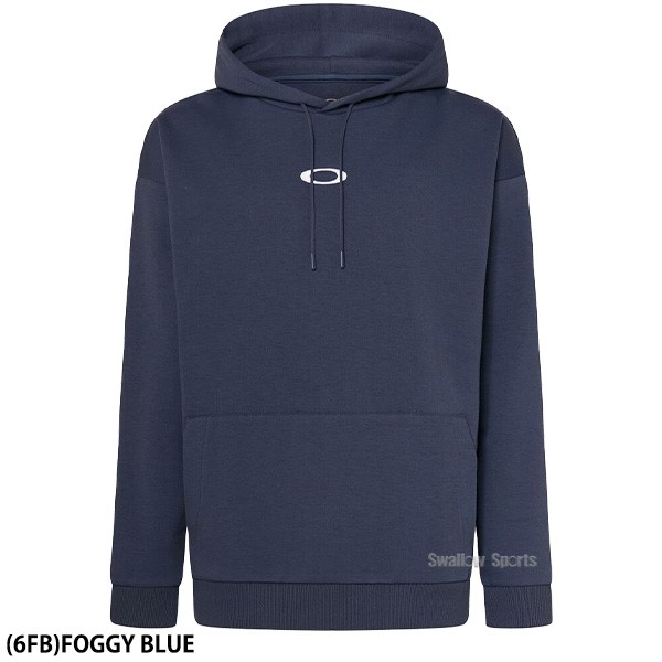 野球 オークリー ウェア ウエア トップス 長袖 フリース フーディー EN FOUNDATIONAL FLEECE HOODY 2.7 FOA406930 OAKLEY 野球用品 スワロースポーツ