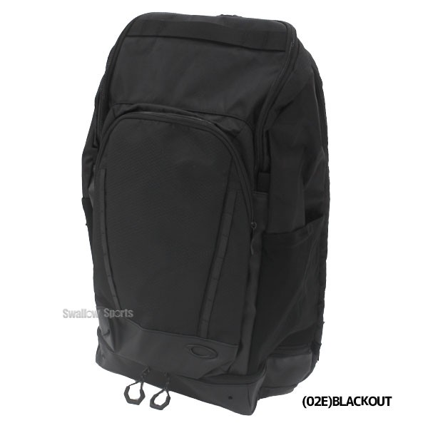 10%OFF 野球 オークリー 野球 バッグ ESSENTIAL BACKPACK L 6.0 バック