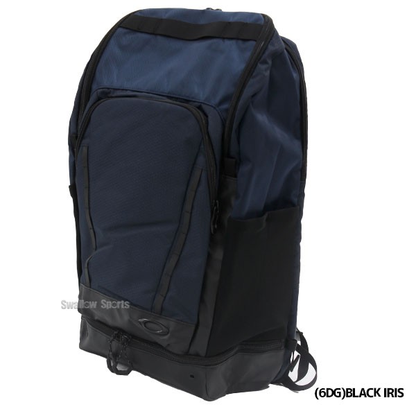 10%OFF 野球 オークリー 野球 バッグ ESSENTIAL BACKPACK L 6.0 バック