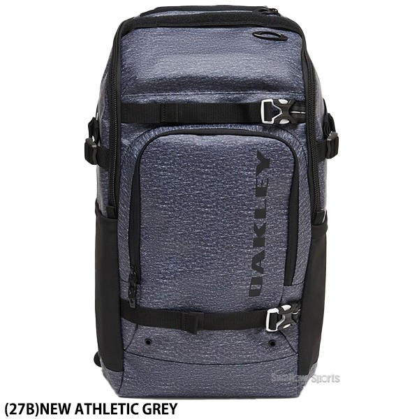 野球 オークリー バッグ ENHANCE BUCKLE BACKPACK 8.0 バックパック FOS901736 Oakley 野球用品 スワロースポーツ