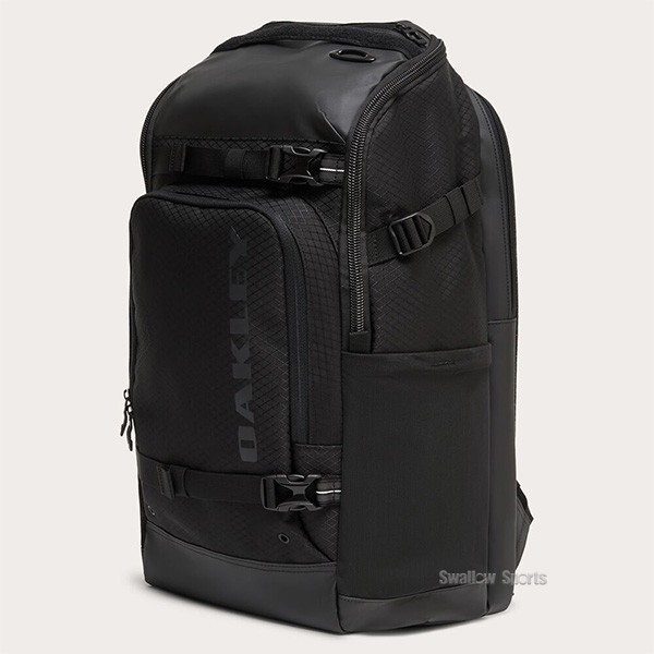 野球 オークリー バッグ ENHANCE BUCKLE BACKPACK 8.0 バックパック FOS901736 Oakley 野球用品 スワロースポーツ