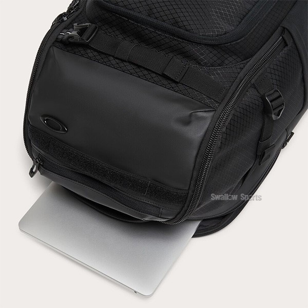 野球 オークリー バッグ ENHANCE BUCKLE BACKPACK 8.0 バックパック FOS901736 Oakley 野球用品 スワロースポーツ