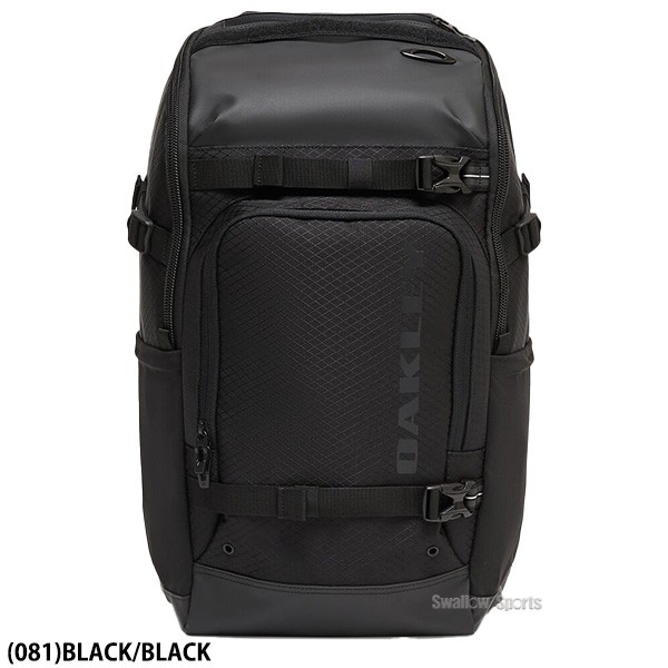 野球 オークリー バッグ ENHANCE BUCKLE BACKPACK 8.0 バックパック FOS901736 Oakley 野球用品 スワロースポーツ