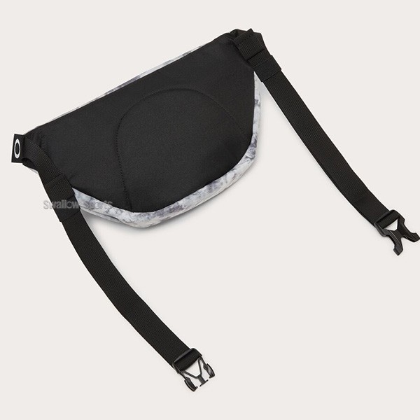 野球 オークリー バッグ 小型 ウエスト バッグ ENHANCE WAIST BAG 8.0 FOS901830 Oakley 野球用品 スワロースポーツ