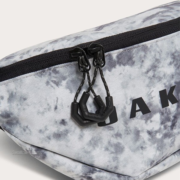 野球 オークリー バッグ 小型 ウエスト バッグ ENHANCE WAIST BAG 8.0 FOS901830 Oakley 野球用品 スワロースポーツ