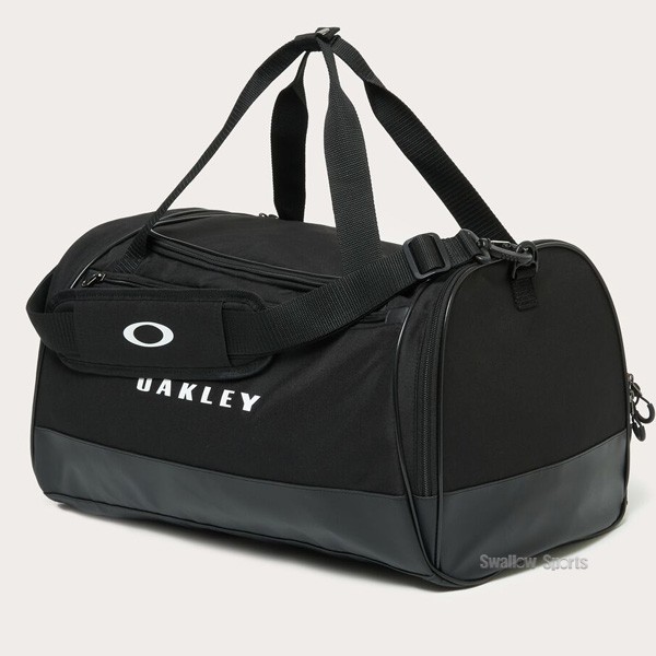 野球 オークリー バッグ ボストンバッグ ENHANCE BOSTON 8.0 FW 60L FOS901839 Oakley 野球用品 スワロースポーツ