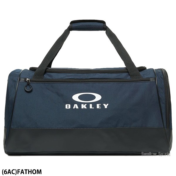 野球 オークリー バッグ ボストンバッグ ENHANCE BOSTON 8.0 FW 60L FOS901839 Oakley 野球用品 スワロースポーツ