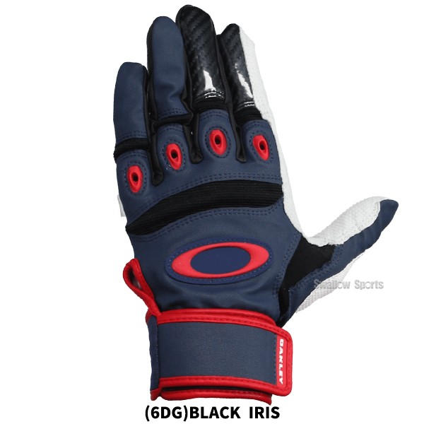 野球 オークリー 手袋 グローブ STRIKING GLOVE SP FOS901852 OAKLEY 野球用品 スワロースポーツ