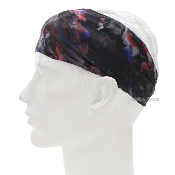 【9/14～17限定価格】 野球 オークリー ヘッドバンド STRIKING HEADBAND FA 24.0 FOS901871 OAKLEY 野球用品 スワロースポーツ