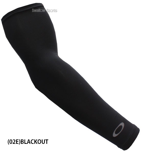 野球 オークリー アームカバーSTRIKING ARM COVER FA 24.0 FOS901880 OAKLEY 野球用品 スワロースポーツ