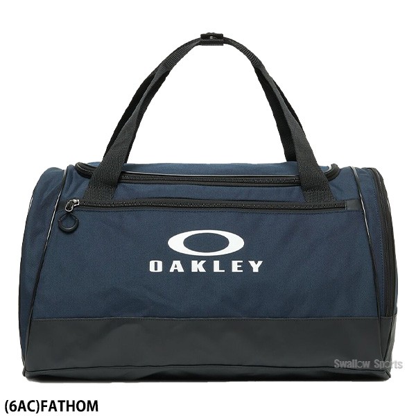 野球 オークリー バッグ ボストンバッグ ENHANCE BOSTON 8.0 FW 40L FOS901905 Oakley 野球用品 スワロースポーツ