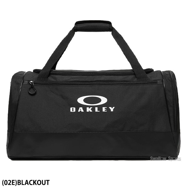 野球 オークリー バッグ ボストンバッグ ENHANCE BOSTON 8.0 FW 40L FOS901905 Oakley 野球用品 スワロースポーツ