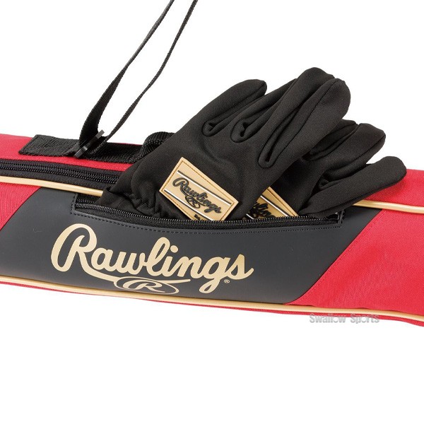 野球 ローリングス Rawlings バットケース バット ケース バッグ EBC14F01 野球用品 スワロースポーツ