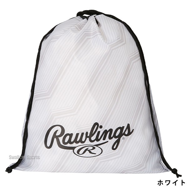 野球 ローリングス Rawlings バッグ マルチバッグ EBP14F04 野球用品 スワロースポーツ